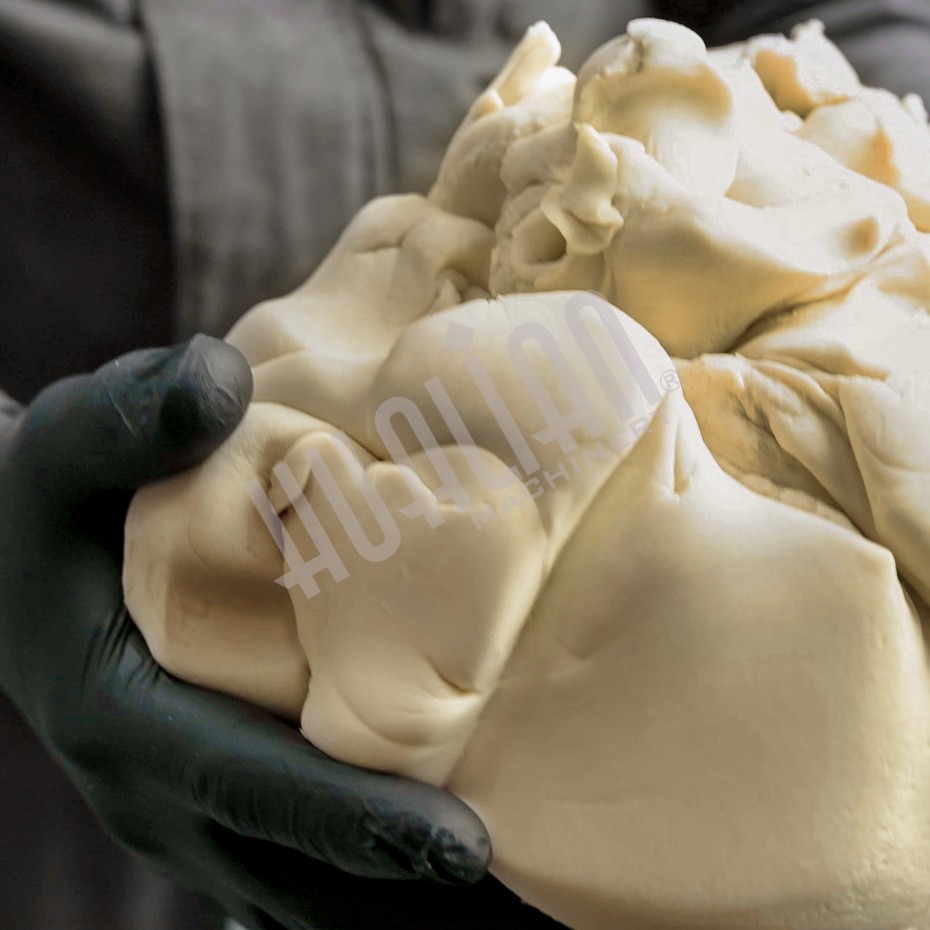 Планетарный миксер B40 (380V) Hualian - Купить с доставкой по всей России - 7