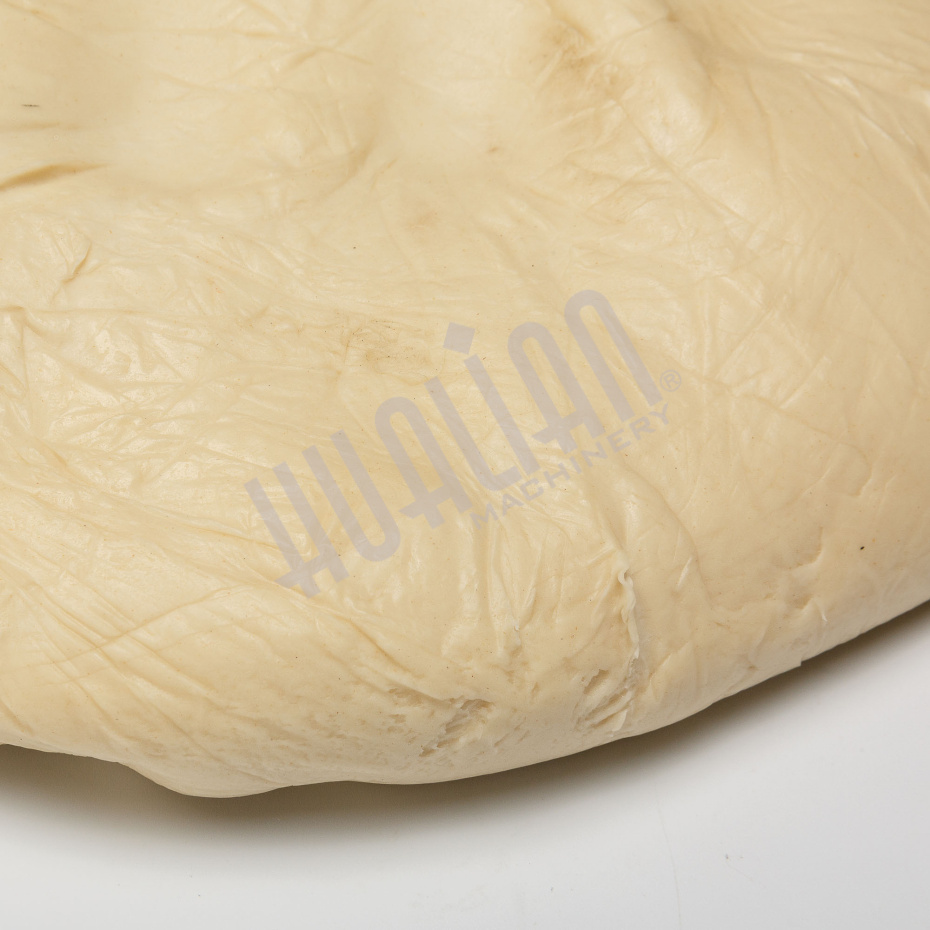 Тестомес HWJ-25 Hualian - Купить с доставкой по всей России - 6