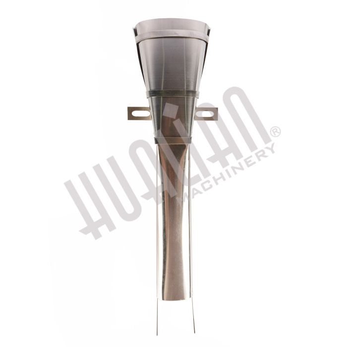 Формирователь пакета для DXDK-500 NEW (пакет-подушка, 200 мм) Hualian - Купить с доставкой по всей России