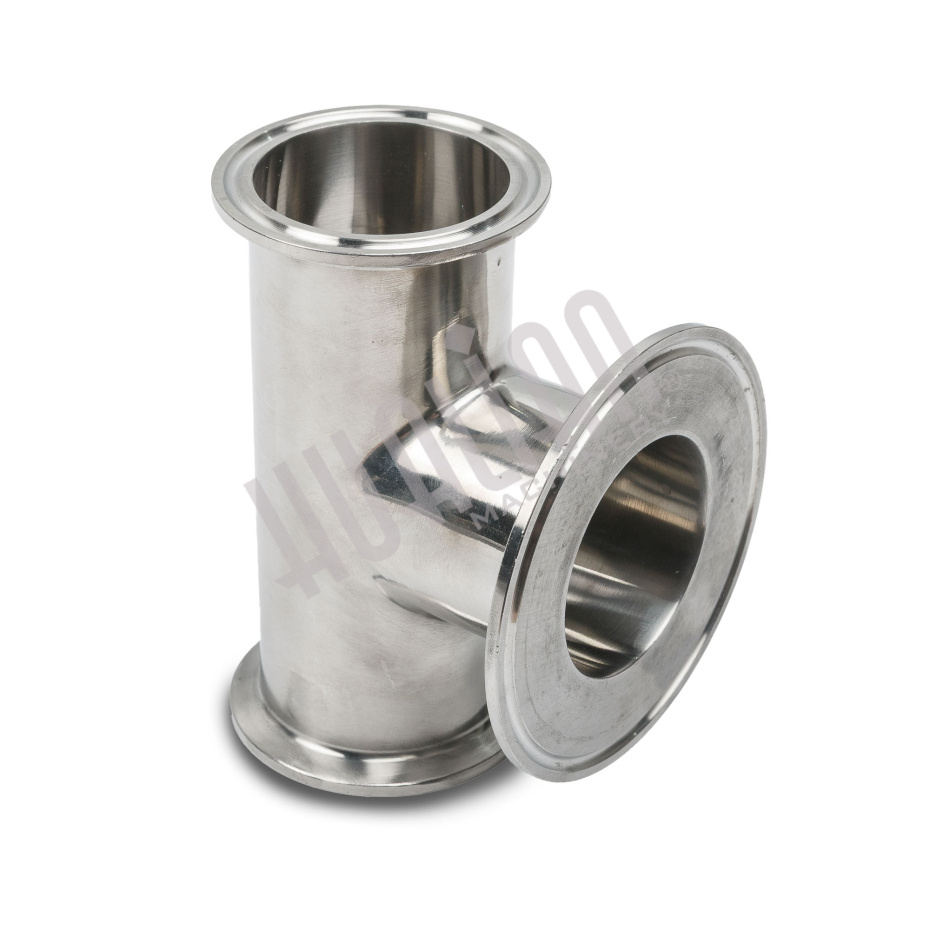 Тройник LPF-50-1000T (среднее присоединение, настольный тип) Hualian - Купить с доставкой по всей России - 2