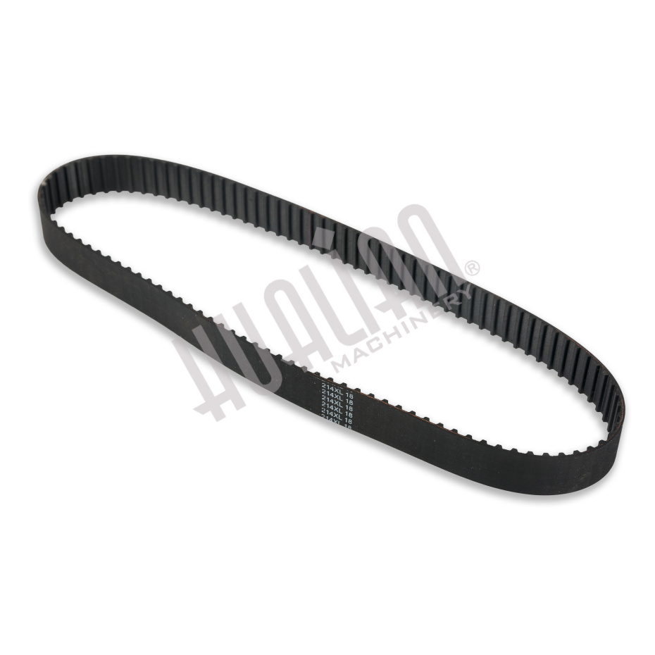 Ремень приводной для миксера B7 Hualian - Купить с доставкой по всей России - 3