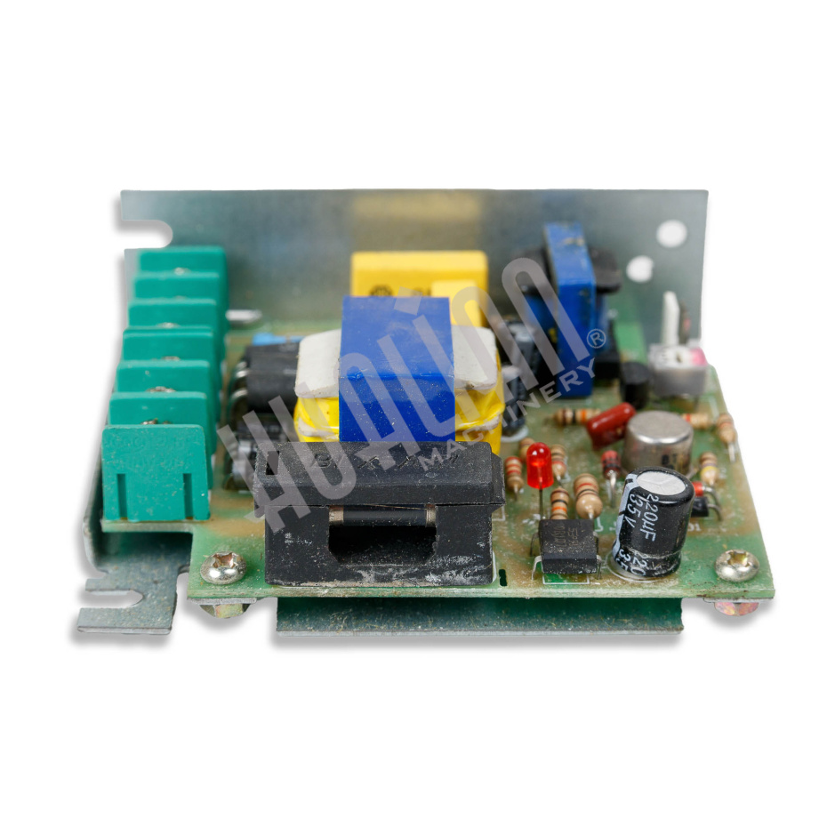 Плата управления датером к FRM-1120L Hualian - Купить с доставкой по всей России - 2