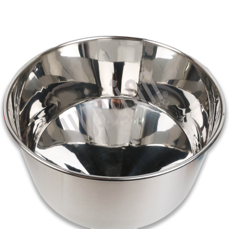 Бункер загрузочный для PPF (30л) Hualian - Купить с доставкой по всей России - 3