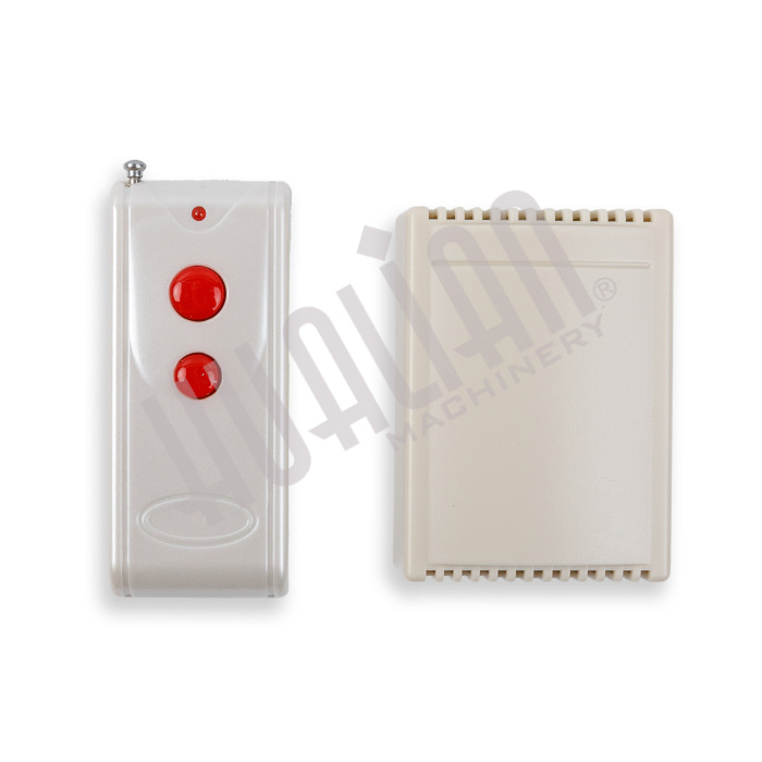 Пульт дистанционного управления (брелок) для HL-1650 NEW Hualian - Купить с доставкой по всей России