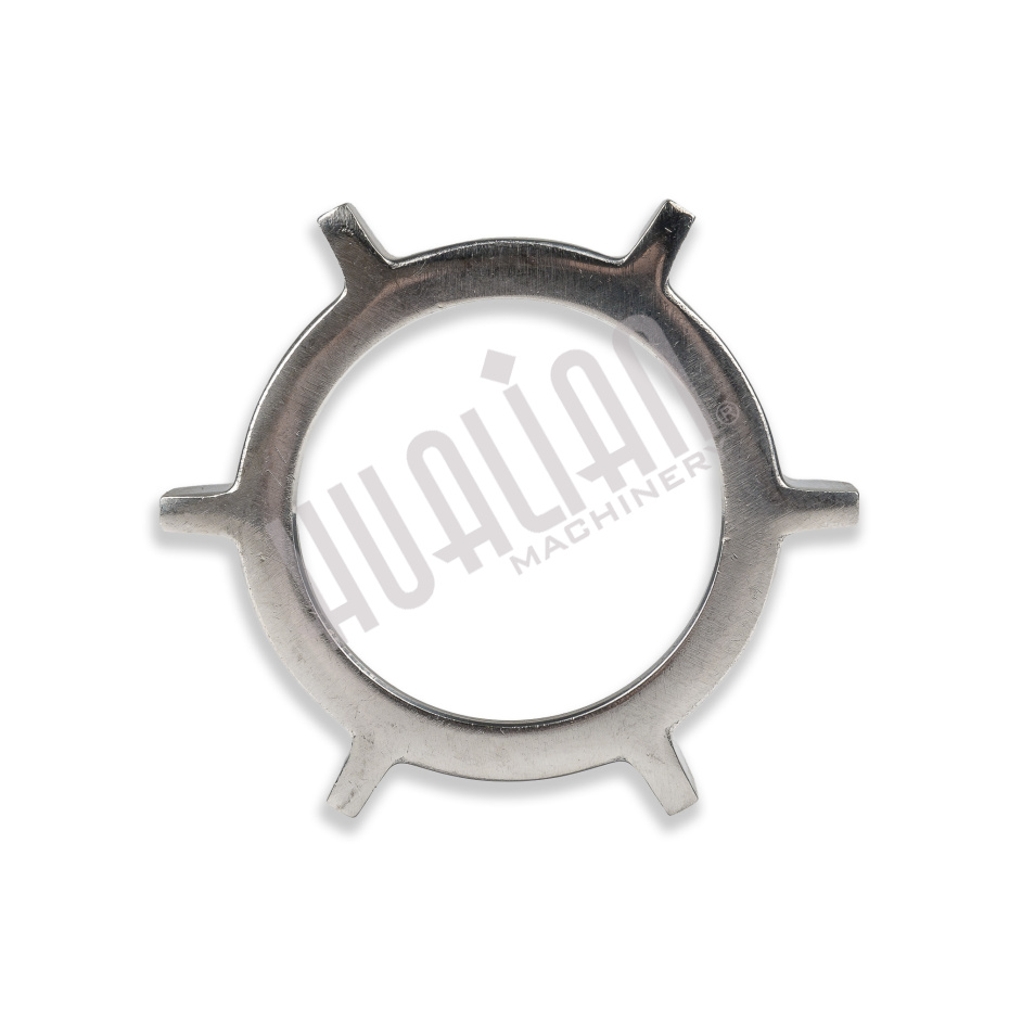 Гайка для ручных шприцов Hualian - Купить с доставкой по всей России - 3