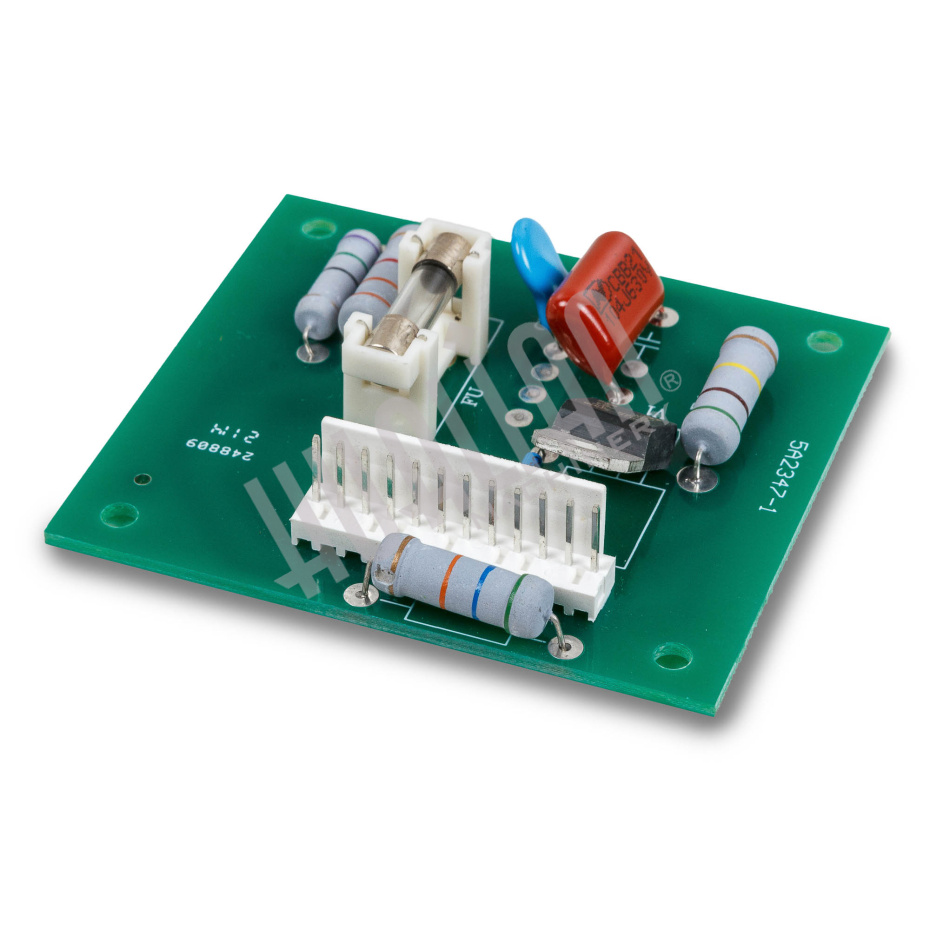 Электронная плата нагревания для MY-300A/MY-380F/MY-420A Hualian - Купить с доставкой по всей России - 2