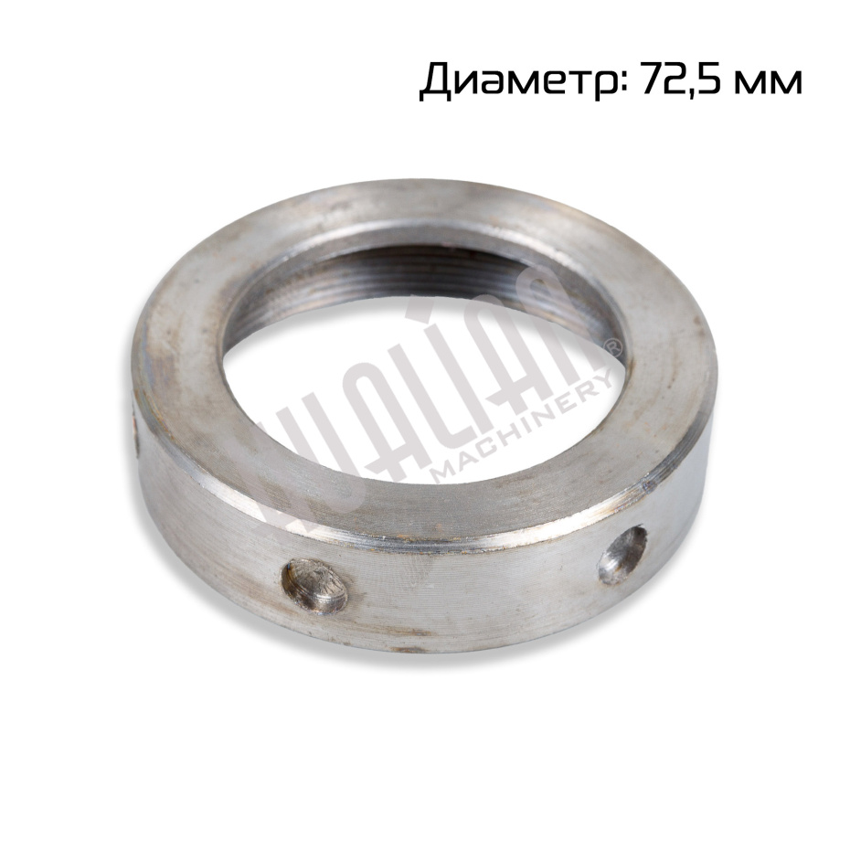 Гайка внешняя JGT-60 HZ  (1-4) Hualian - Купить с доставкой по всей России - 5