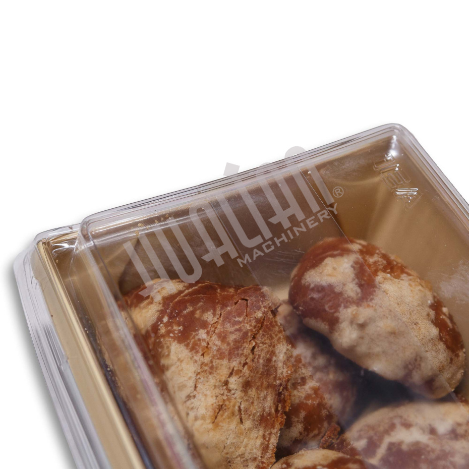 Обандероливающая машина WK02-30 Hualian - Купить с доставкой по всей России - 7