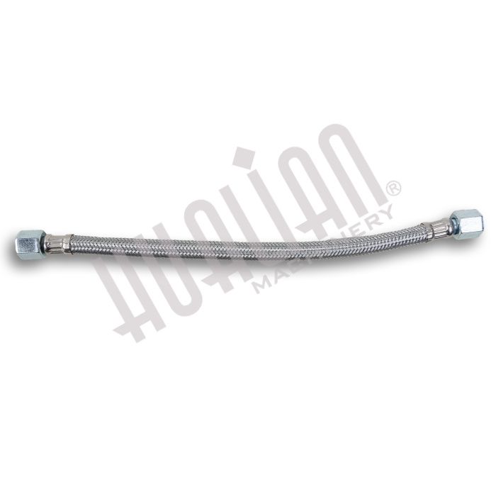 Шланг пневматический (компрессор DZQ-600,800,1000L(S)) Hualian - Купить с доставкой по всей России