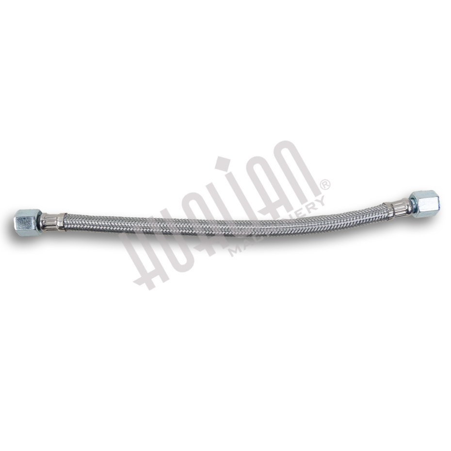 Шланг пневматический (компрессор DZQ-600,800,1000L(S)) Hualian - Купить с доставкой по всей России