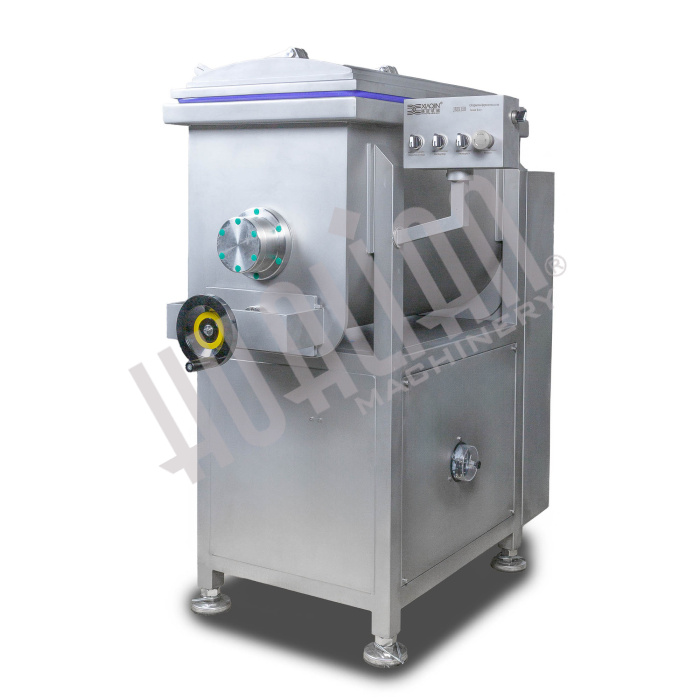 Вакуумный фаршемес JBZKS-150 Hualian - Купить с доставкой по всей России