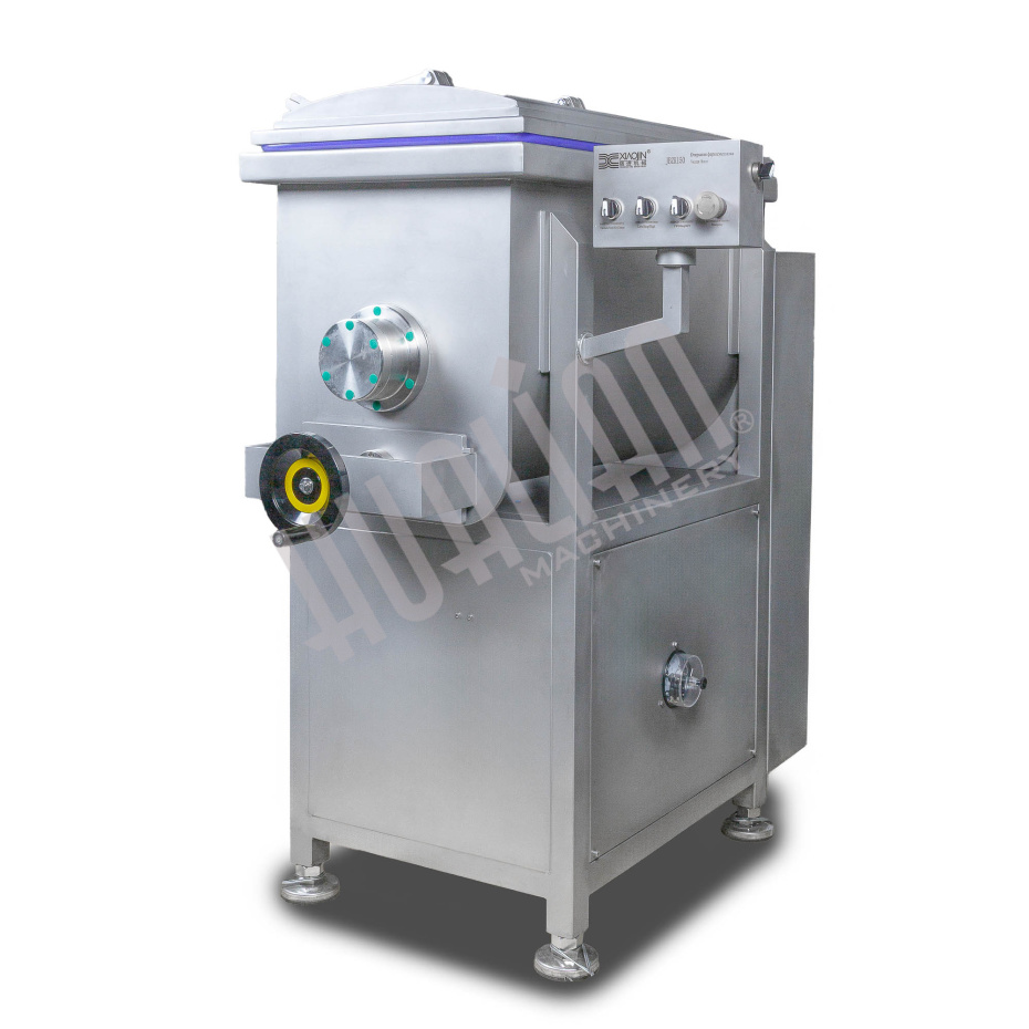 Вакуумный фаршемес JBZKS-150 Hualian - Купить с доставкой по всей России