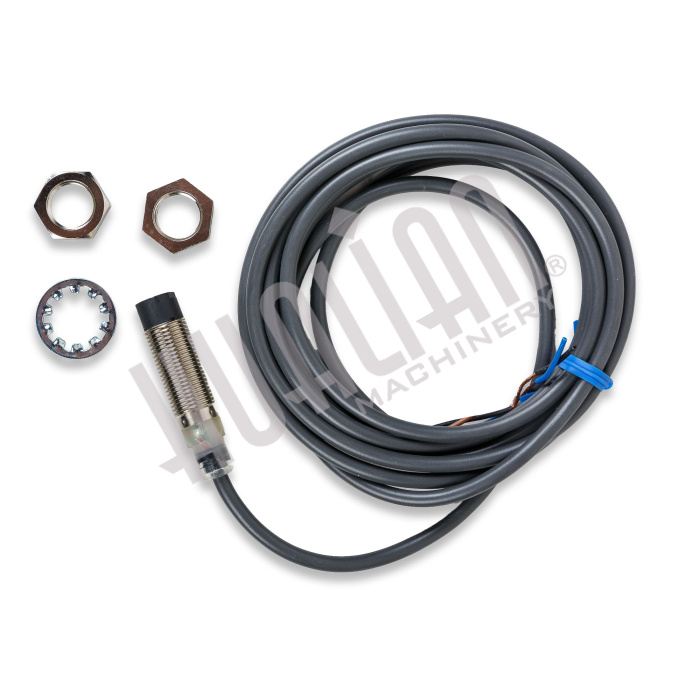 Индуктивный датчик E2B-M12KN05 для CXJ/HVT Hualian - Купить с доставкой по всей России