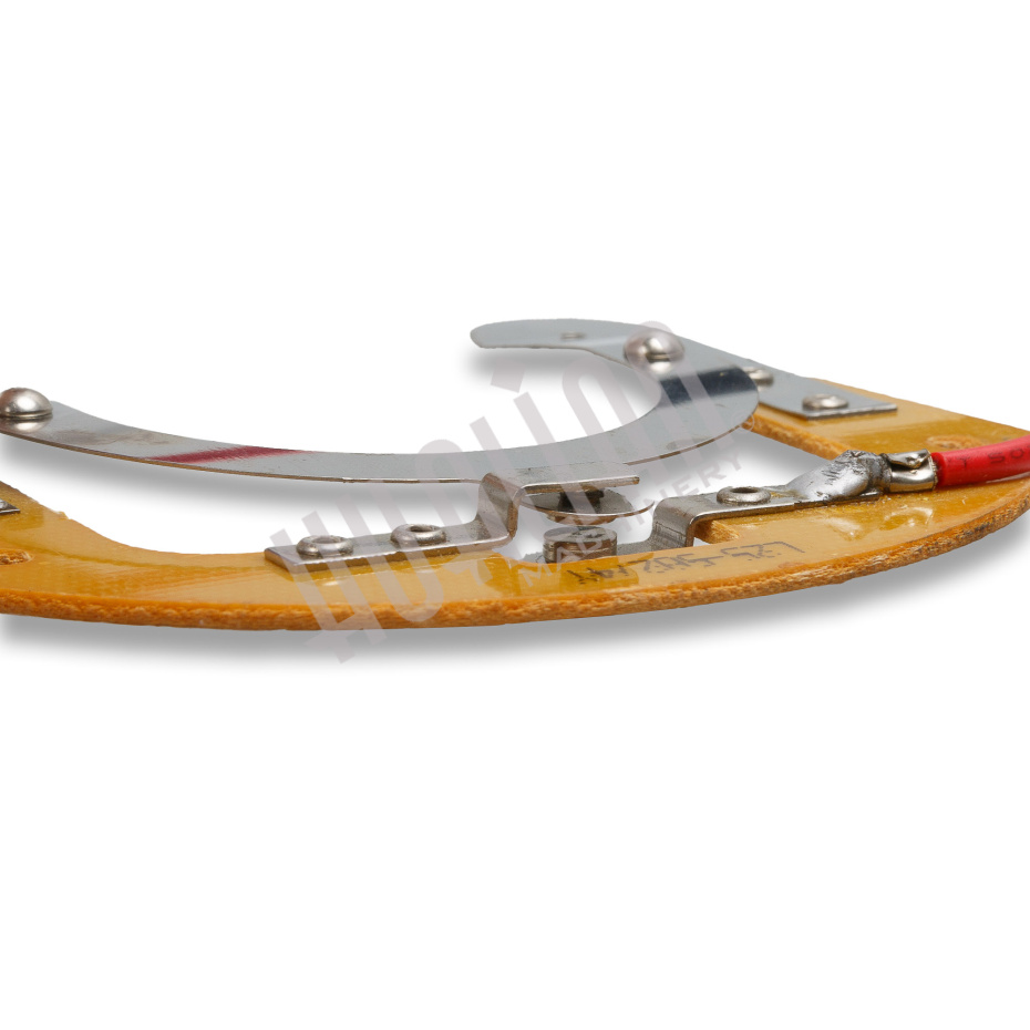 Центробежный выключатель для HS60 Hualian - Купить с доставкой по всей России - 4