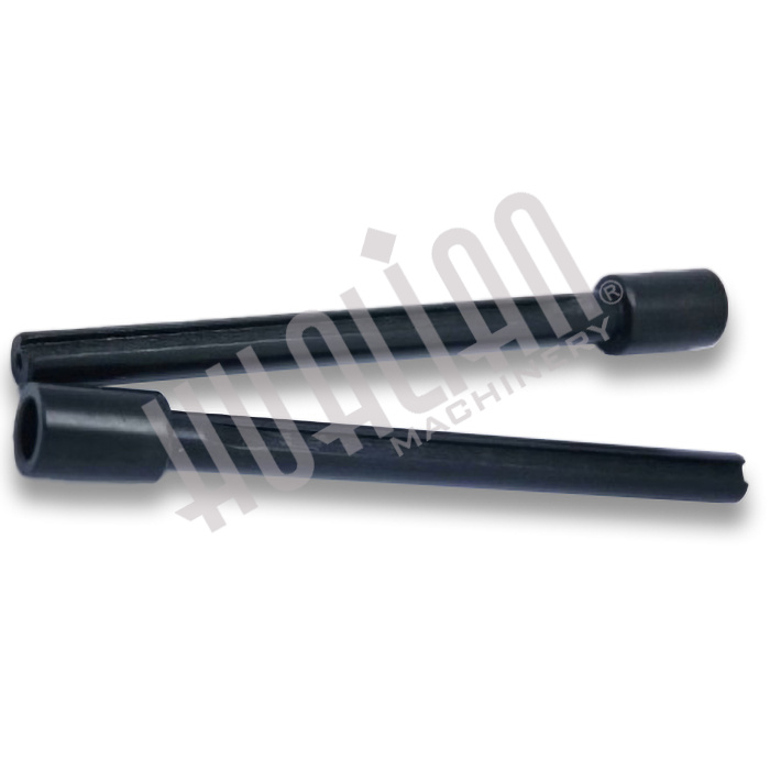 Вал привода транспортера FRB-770 Hualian - Купить с доставкой по всей России