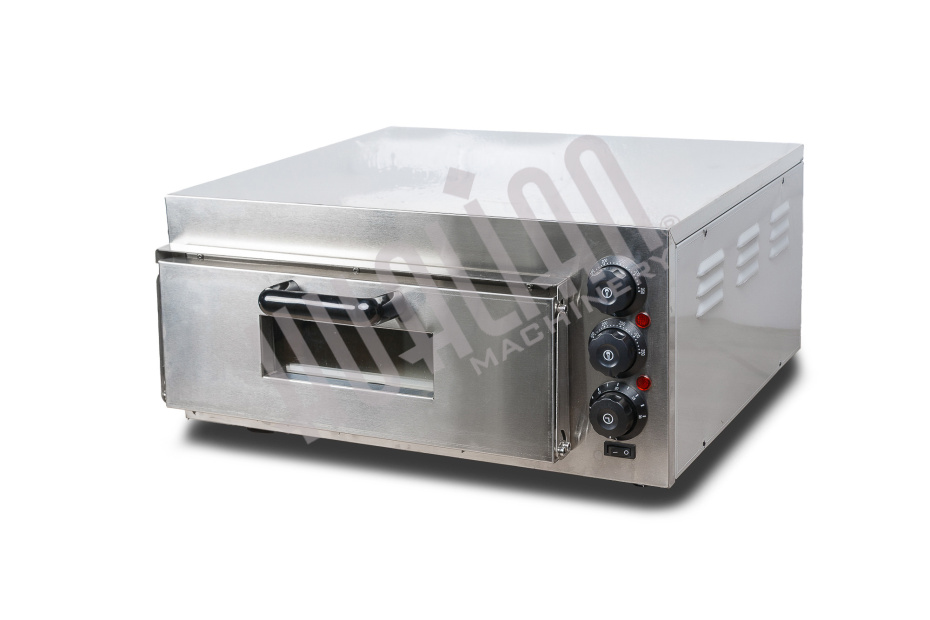 Печь для пиццы HEP-1ST (1 ярус) Hualian - Купить с доставкой по всей России - 23