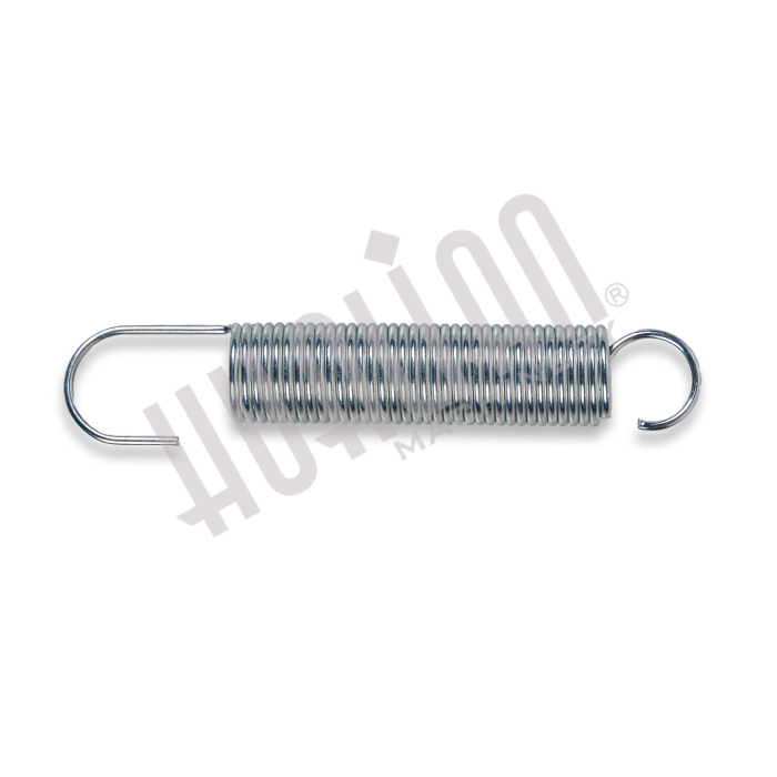 Пружина возвратная рамы ножа для FXJ/DZF  Ø9.8×1.0-36 L62 Hualian - Купить с доставкой по всей России