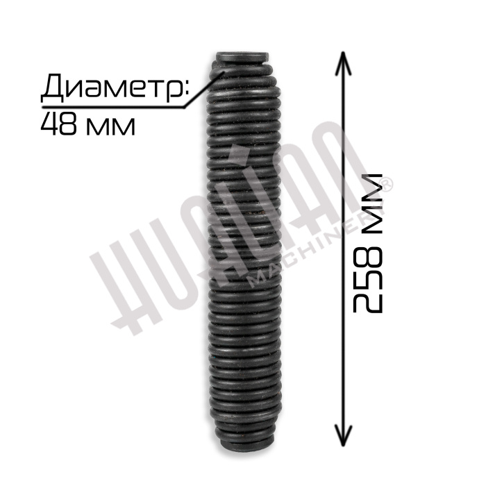 Пружина возвратная для HVC-820S/2B Hualian - Купить с доставкой по всей России