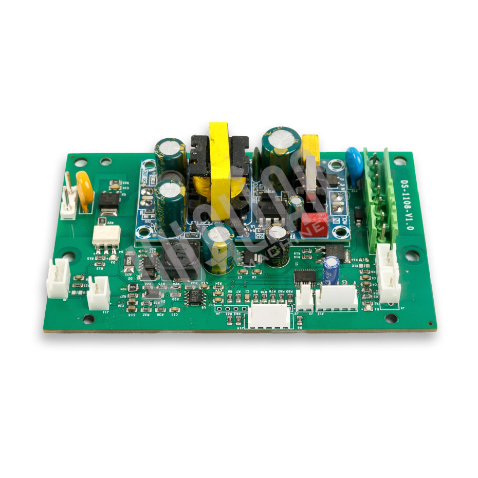 Плата управления для HL-1108 Hualian - Купить с доставкой по всей России - 2