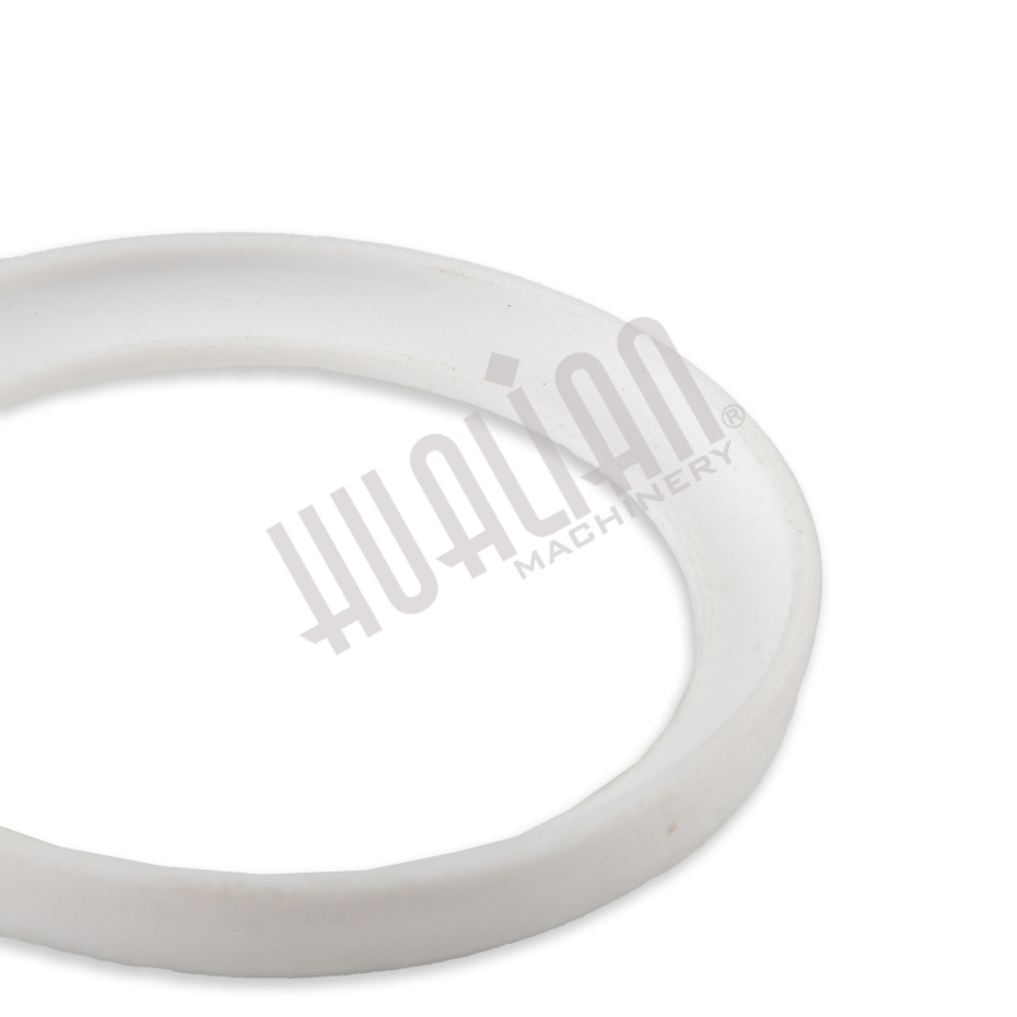 Фторопластовые уплотнения для LPF-1000T Hualian - Купить с доставкой по всей России - 3