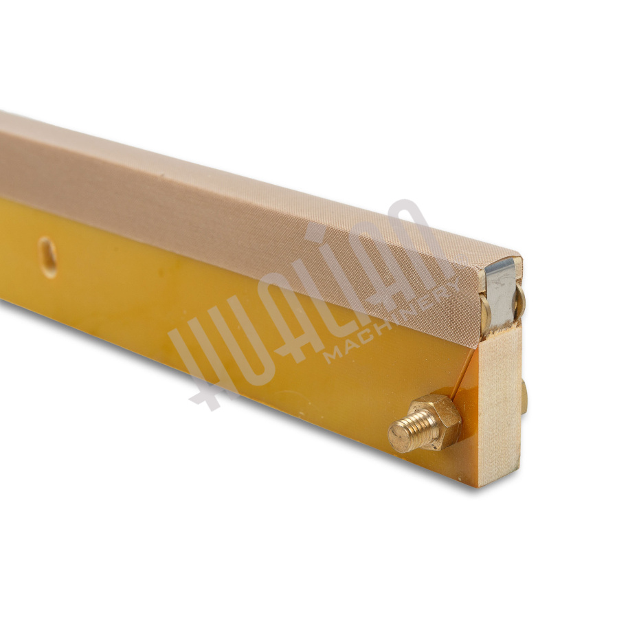 Запаечная планка в сборе для QF-600 Hualian - Купить с доставкой по всей России - 5