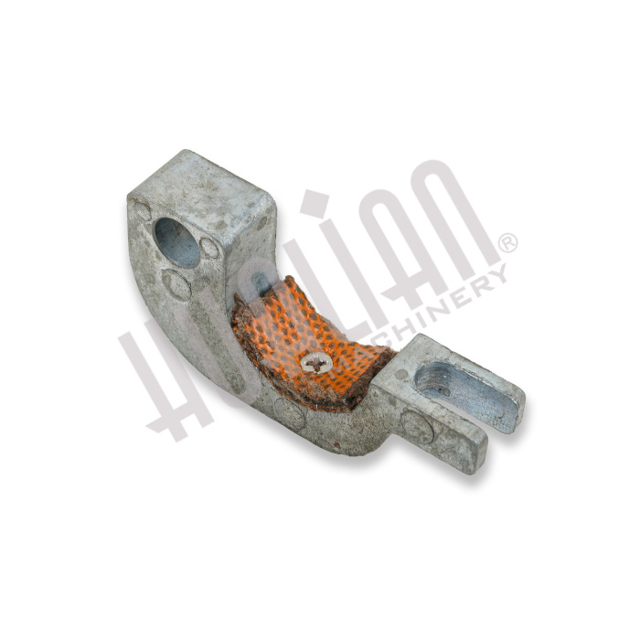 Кронштейн амортизатора для DXDY-1000 Hualian - Купить с доставкой по всей России