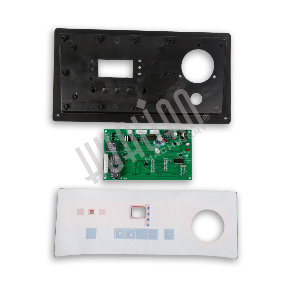 Панель управления для DZ-500T Hualian - Купить с доставкой по всей России - 3