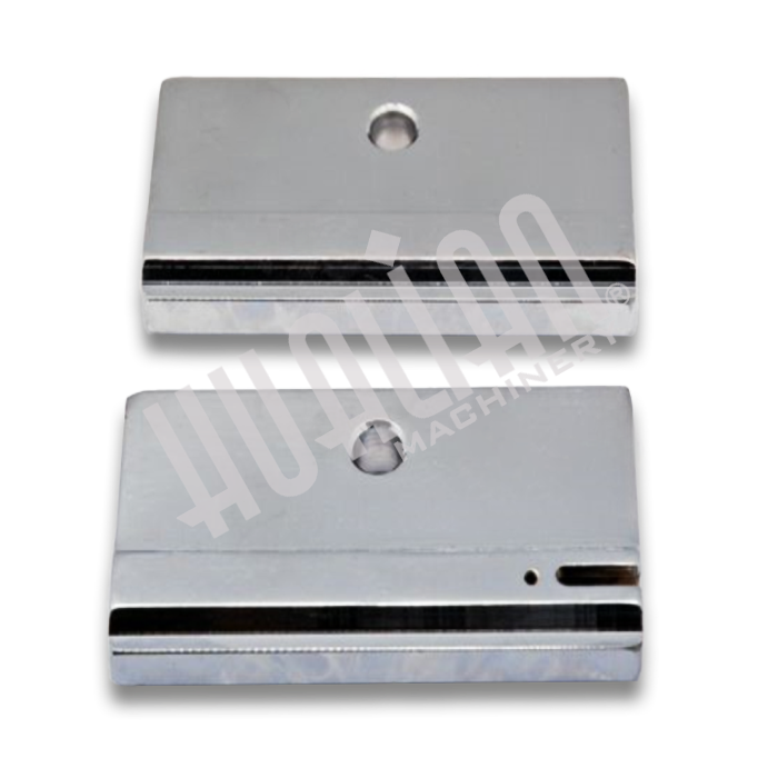 Нагревательный блок для FRM-1370 верхний левый Hualian - Купить с доставкой по всей России