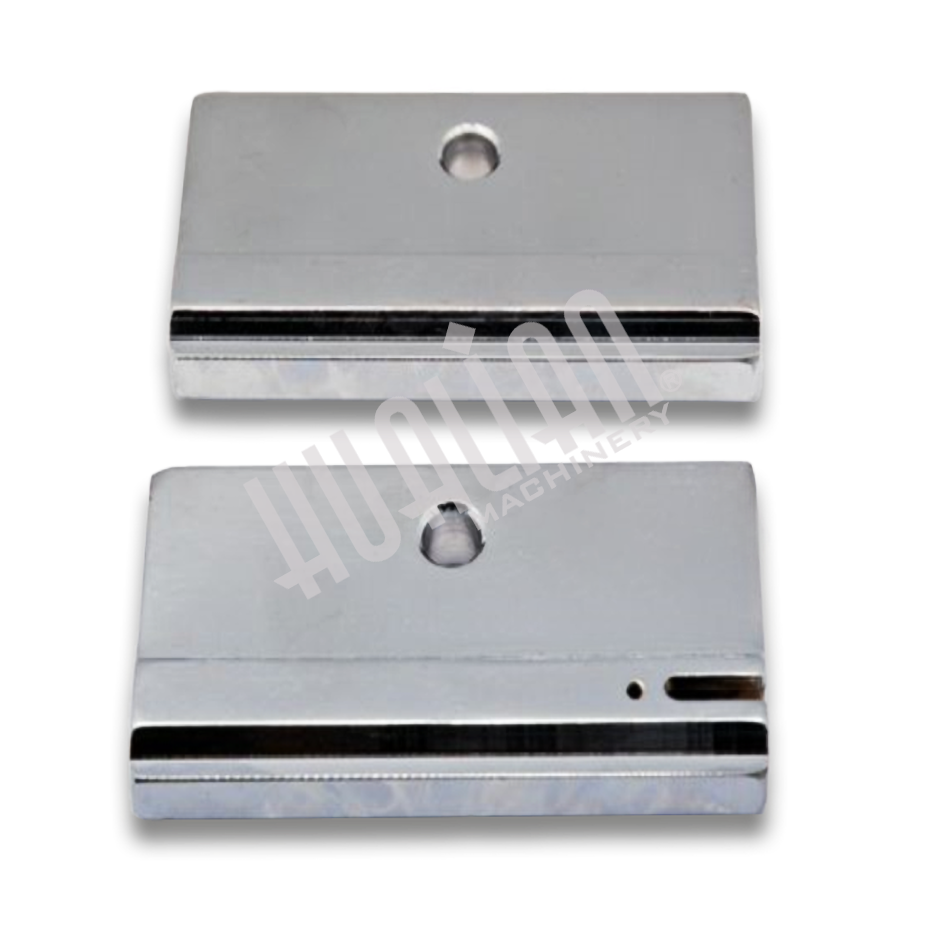 Нагревательный блок для FRM-1370 верхний левый Hualian - Купить с доставкой по всей России