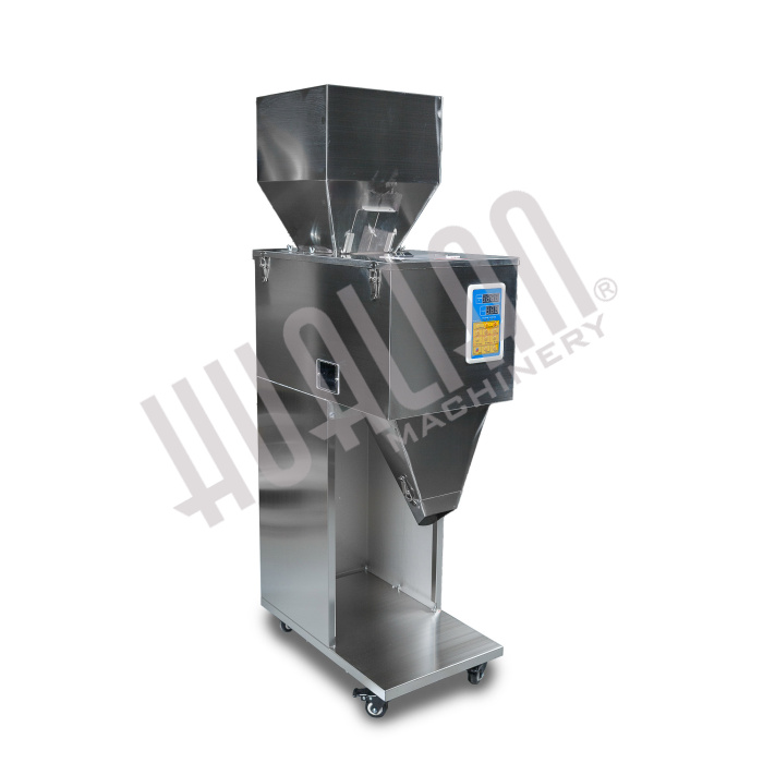 Дозатор весовой FZ-3000 Hualian - Купить с доставкой по всей России