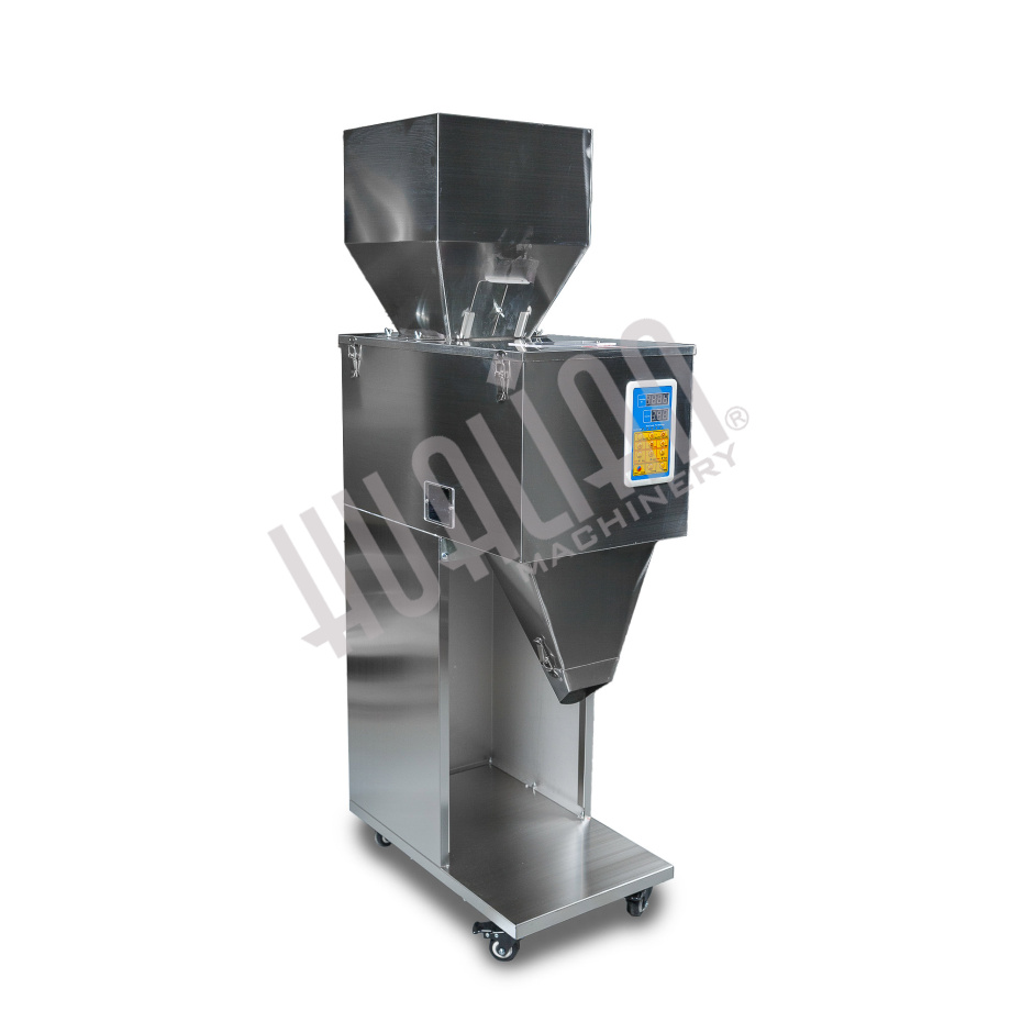 Дозатор весовой FZ-3000 Hualian - Купить с доставкой по всей России