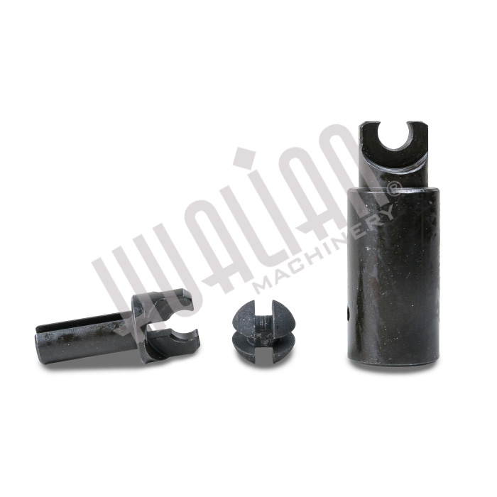 Полушарнир в сборе Ф28×113.5мм для FR-1370AL/L Hualian - Купить с доставкой по всей России