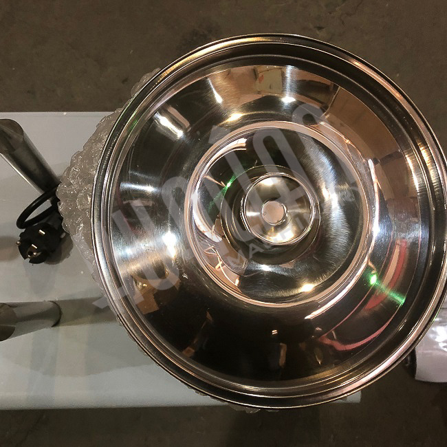 Аппарат для приготовления хот-догов HHD-03 Hualian - Купить с доставкой по всей России - 3