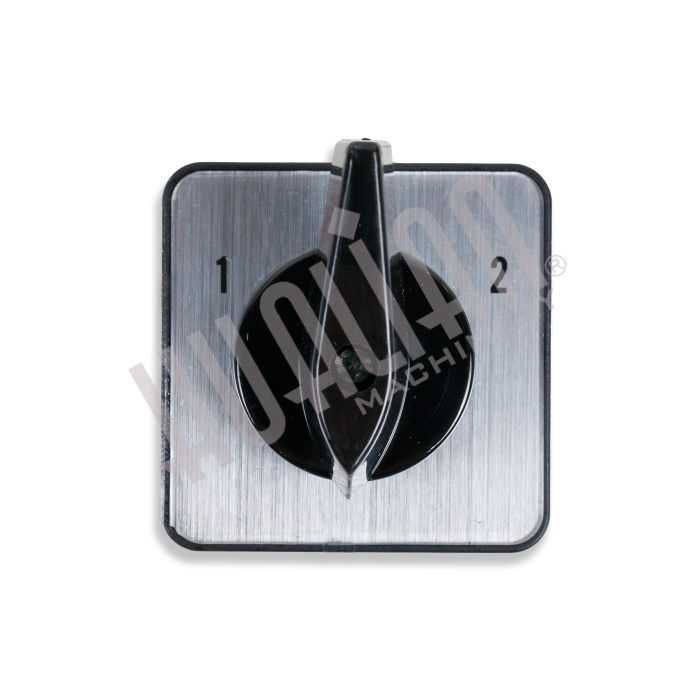 Переключатель мощности нагрева DZ-400 Hualian - Купить с доставкой по всей России