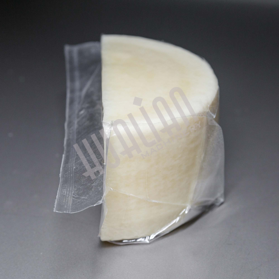 Напольный вакуумный упаковщик HVC-820S/2B (нерж., обрезка) Hualian - Купить с доставкой по всей России - 13