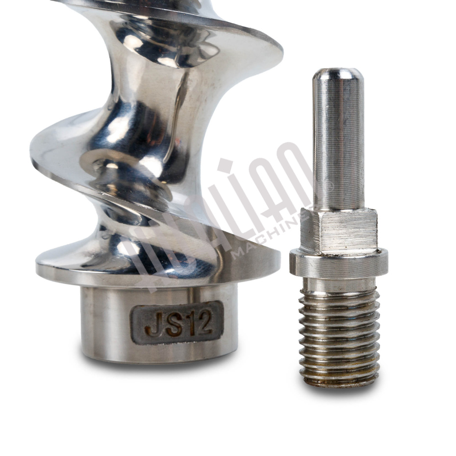 Шнек для TC-12 Hualian - Купить с доставкой по всей России - 4