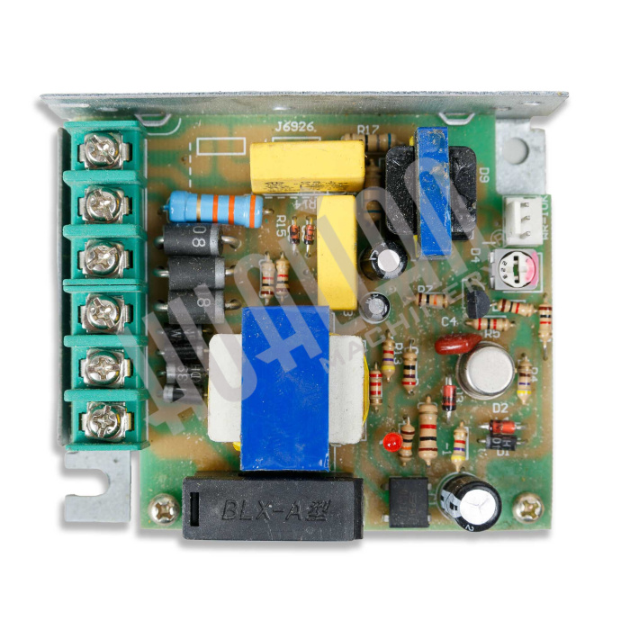 Плата управления датером к FRM-1120L Hualian - Купить с доставкой по всей России