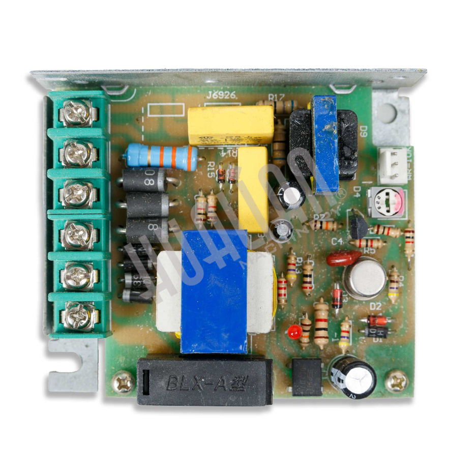 Плата управления датером к FRM-1120L Hualian - Купить с доставкой по всей России