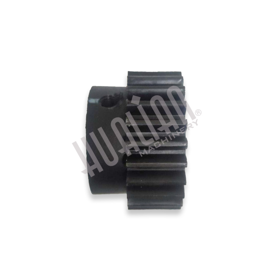 Шестерня HL-95A малая (привода пленки на вал редуктора) Hualian - Купить с доставкой по всей России - 2