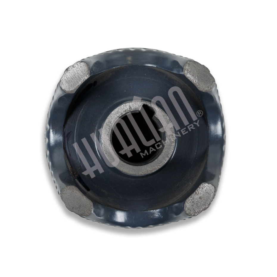 Матрица формующая для JGL-135-5B (84*56*8, 14-16 гр.) волнистый край Hualian - Купить с доставкой по всей России - 2