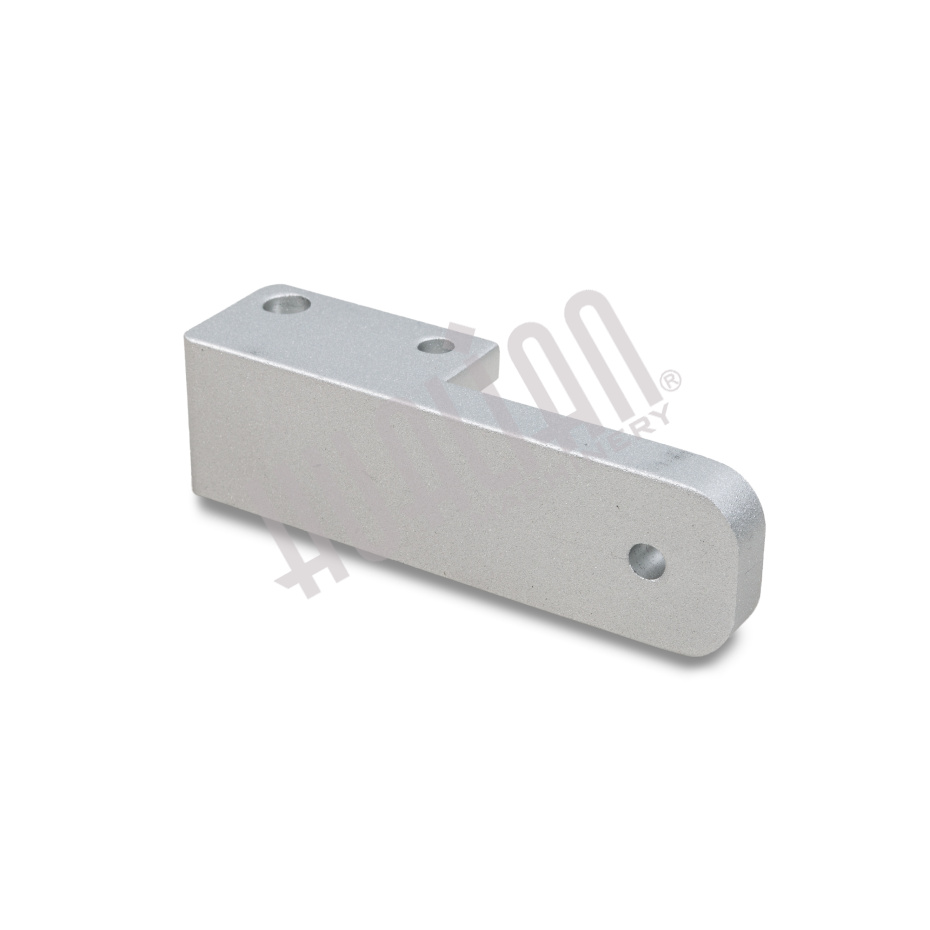 Кронштейн амортизатора крышки для HVC-510T/2A Hualian - Купить с доставкой по всей России - 3