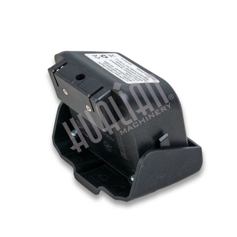 Аккумулятор для KZ-13/16 Hualian - Купить с доставкой по всей России - 3