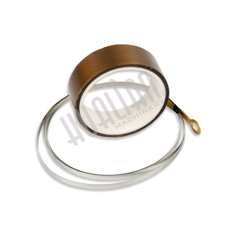 Зип для SFTD-600 (нихром,тефлон) Hualian - Купить с доставкой по всей России - 2