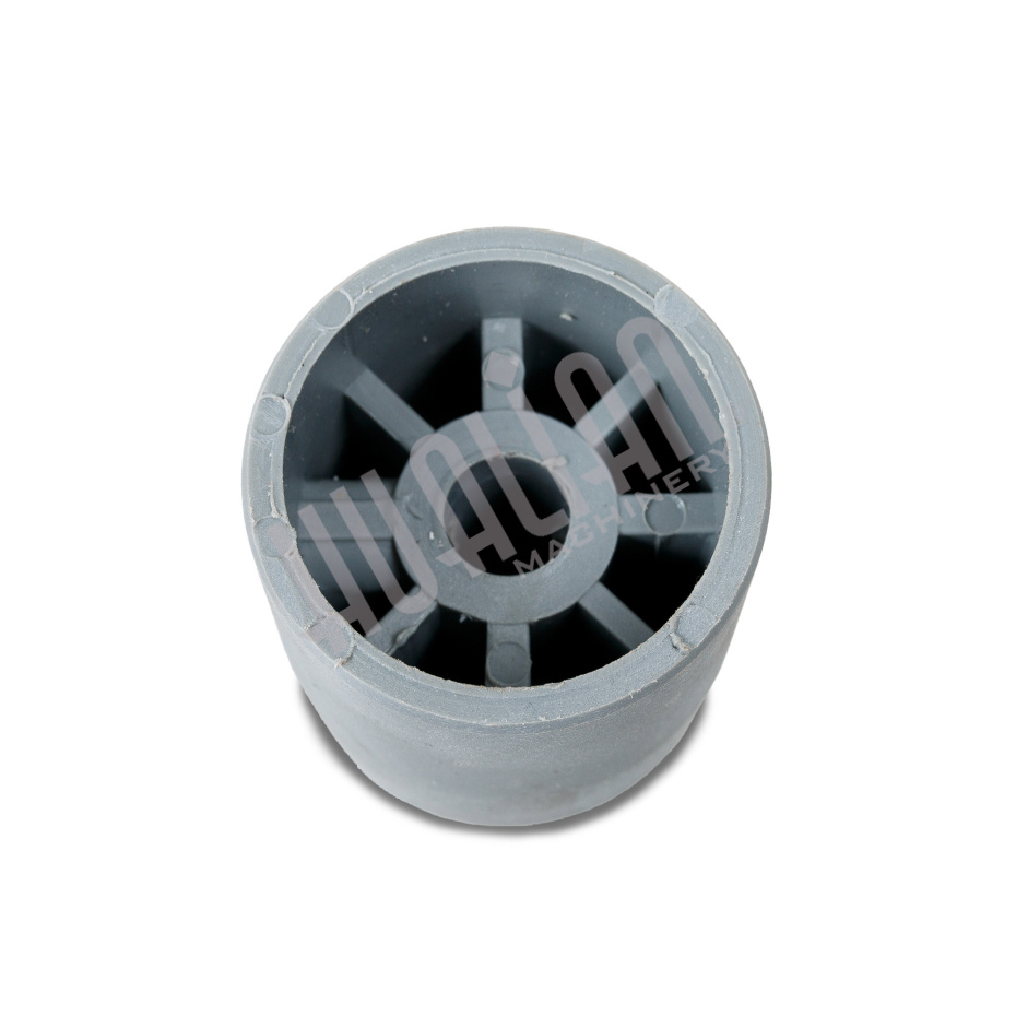 Передний ролик транспортёра для FRB-770 Hualian - Купить с доставкой по всей России - 3