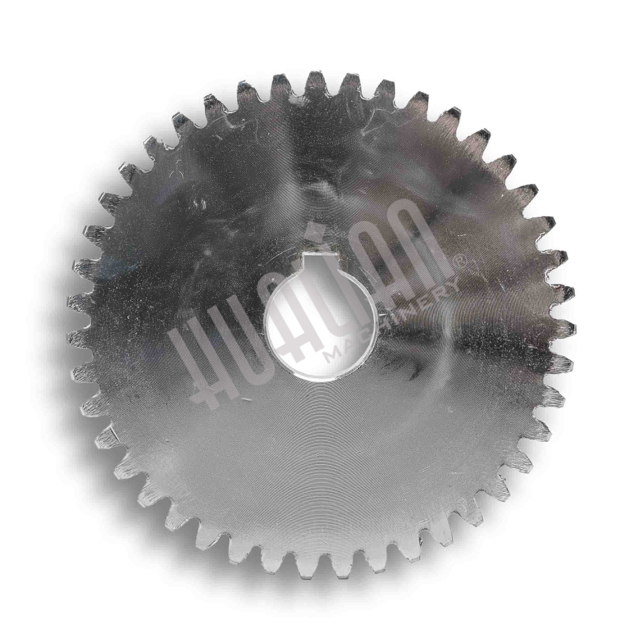Шестерня привода формующей насадки JGL HZ (2-27) Hualian - Купить с доставкой по всей России - 3