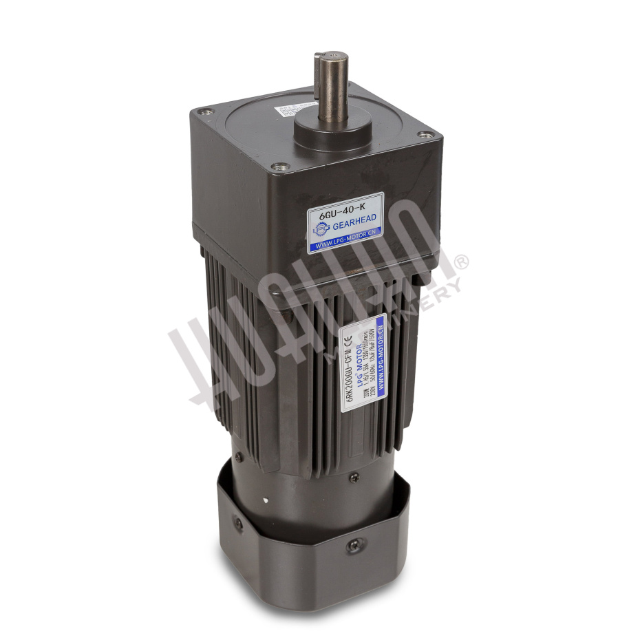 Мотор-редуктор подъема платформы ST-6050 Hualian - Купить с доставкой по всей России - 2