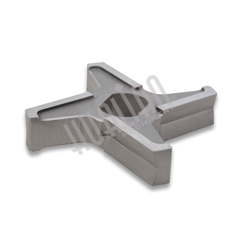 Нож крестовой для волчка JR-D120 (24×19) Hualian - Купить с доставкой по всей России - 2