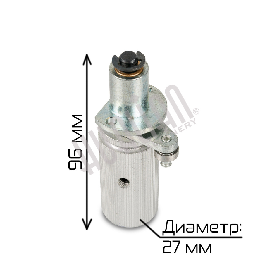 Узел протяжки ленты для HP-241G в сборе Hualian - Купить с доставкой по всей России - 2