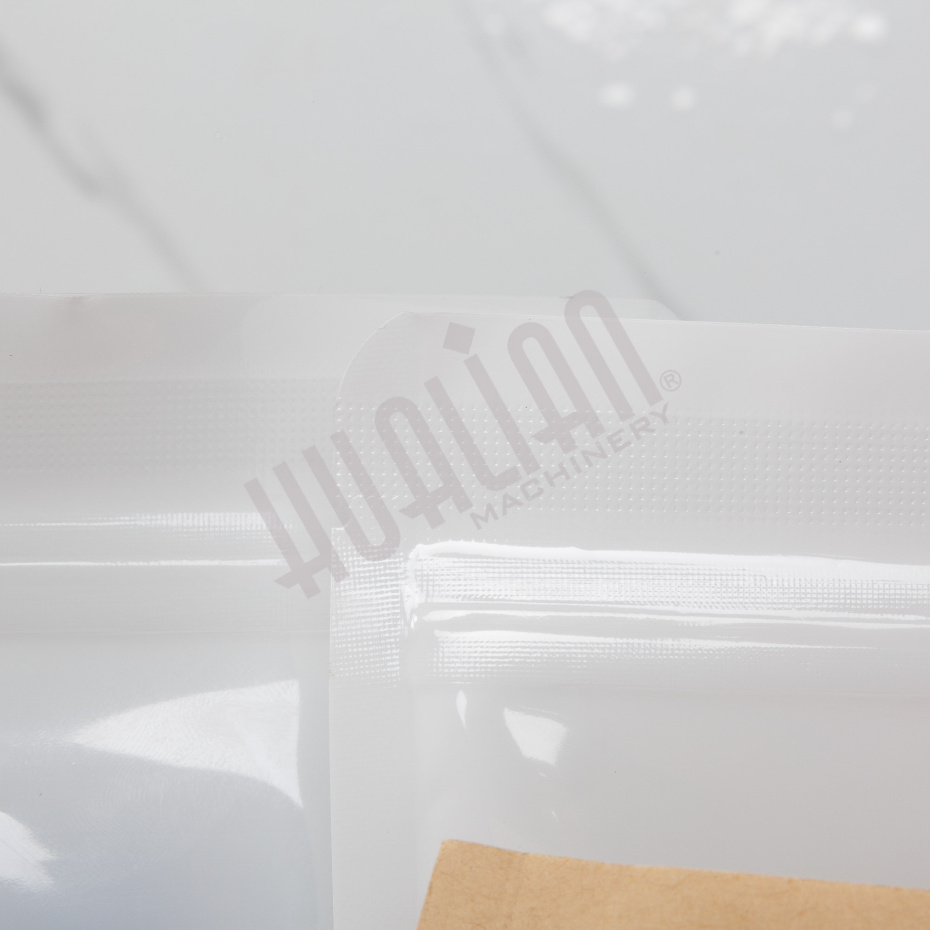 Роликовый (конвейерный) запайщик с правой подачей FRD-750E (горизонт.) Hualian - Купить с доставкой по всей России - 18