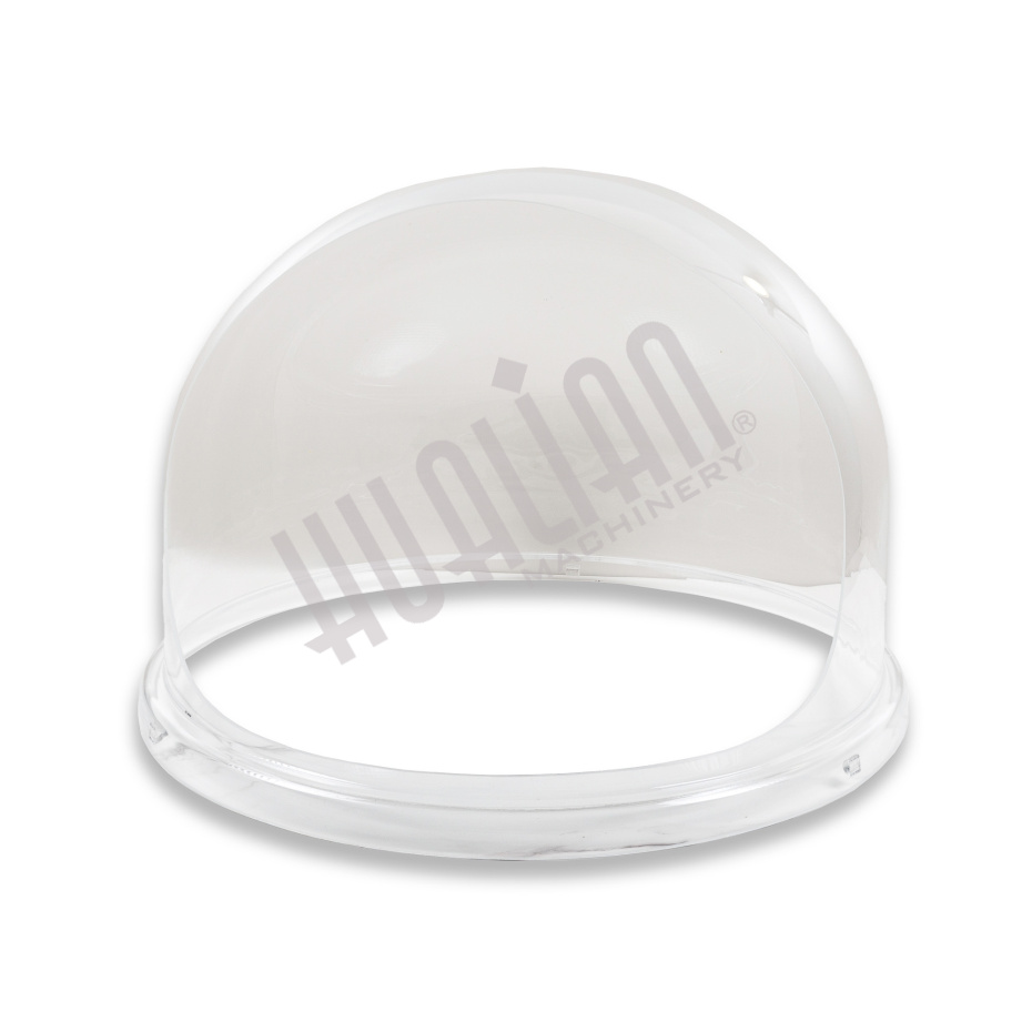 Колпак для аппарата сахарной ваты HEC-03 Hualian - Купить с доставкой по всей России